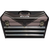 MATRIX CONCEPTS,LLC M81100 Matrix Concepts,Llc M81 Worx Box - Black/Grey M81-100