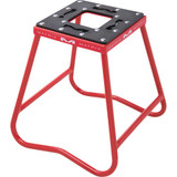 MATRIX CONCEPTS,LLC C1102 Matrix Concepts,Llc Steel Stand - Red C1-102