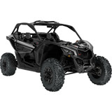 Maverick X3 - 1:18 Scale - Black 58193B