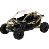NEW RAY TOYS 58283B Maverick X3 Xrc Turbo - 1:18 Scale - Black/Tan 58283B