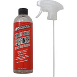MAXIMA RACING OIL 8090916 Maxima Racing Oil Matte Finish Cleaner 80-90916