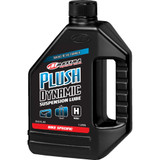 MAXIMA RACING OIL 5559901 Maxima Racing Oil Plush Dynamic Fluid - Heavy - 1L 55-59901
