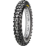 MAXXIS TM78771000 Maxxis Tire - Maxxcross Desert It - Rear - 120/80-19 - 57M Tm78771000