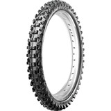 Maxxis Tire - Maxxcross Mx-Ih - Front - 70/100-19 - 42M Tm00215500 Maxxis Tire - Maxxcross Mx-Ih - Front - 70/100-19 - 42M Tm00215500