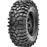 MAXXIS TM00352400 Maxxis Tire - Roxxzilla - Front/Rear - 37X10R17 - 8 Ply Tm00352400