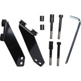 Memphis Shades Lowers Mount - Black - Chief Meb9994 Memphis Shades Lowers Mount - Black - Chief Meb9994