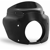 MEMPHIS SHADES MEM7511 Memphis Shades Road Warrior Fairing - Chief Bobber Mem7511