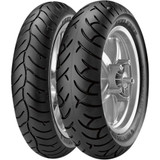 METZELER 1922100 Metzeler Tire - Feelfree - Rear - 130/70R16 - 61S 1922100