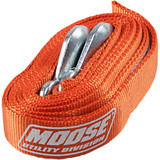 MOOSE UTILITY 39200461 Moose Utility Tow Strap 3920-0461