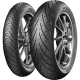 METZELER 4129700 Metzeler Tire - Roadtec 01 Se - Rear - 150/70Zr17 - 69V 4129700