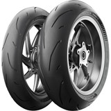 Michelin Tire - Power Gp2 - Rear - 200/55Zr17 - (78W) 18768 Michelin Tire - Power Gp2 - Rear - 200/55Zr17 - (78W) 18768