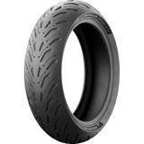 MICHELIN 51006 Michelin Tire - Road 6 Gt - Rear - 180/55Zr17 - (73W) 51006