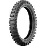 Michelin Tire - Starcross 6 Medium Hard - Rear - 100/90-19 - 57M 42268
