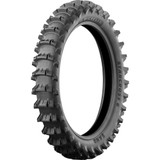MICHELIN 47806 Michelin Tire - Starcross 6 Sand - Rear - 100/90-19 - 57M 47806