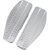 Mini Floorboards - Passenger - Chrome Tsc-2205-3