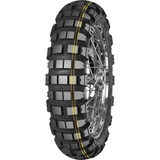 Mitas Tire - Enduro Trail-Xt Dakar - Rear - 140/80B17 - 69H 70001209