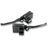 GMA ENGINEERING BY BDL GMAHB4B Gma Engineering By Bdl Master Cylinder Assembly - 5/8" - Black Gma-Hb-4-B