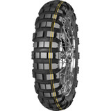 MITAS 70001216 Mitas Tire - Enduro Trail-Xt Dakar - Rear - 140/80B18 - 70H 70001216