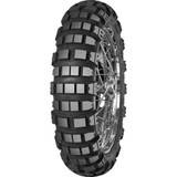 MITAS 70001024 Mitas Tire - Enduro Trail-Xt+ Dakar - Rear - 140/80B17 - 69T 70001024