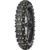 MITAS 70000954 Mitas Tire - Terra Force-Ef Super - Rear - 120/90-18 - 65R 70000954