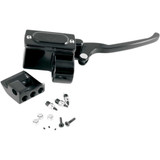 GMA ENGINEERING BY BDL GMAHB5B Gma Engineering By Bdl Master Cylinder Assembly - 5/8" - Switch - Black Gma-Hb-5-B