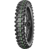 MITAS 70000972 Mitas Tire - Terra Force-Ex Mh Super Soft - Rear - 90/100-12 - 46M 70000972