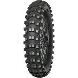 MITAS 70000977 Mitas Tire - Terra Force-Ex Sm Super Light - Rear - 110/100-18 - 64R 70000977