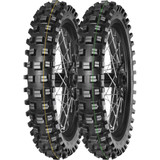MITAS 70000981 Mitas Tire - Terra Force-Ex Xt Super Light - Rear - 120/90-18 - 65M 70000981