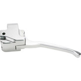 Gma Engineering By Bdl Clutch Control Lever - Polished Gma-Mc-4-P
