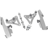 MEMPHIS SHADES MEM8974 Memphis Shades Fats/Slim Trigger Lock Mounting Kit - Springer Mem8974