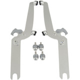 Memphis Shades Sportshield Trigger-Lock Mounting Kit - Covered Mem8922