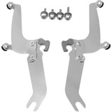 MEMPHIS SHADES MEM8923 Memphis Shades Sportshield Trigger-Lock Mounting Kit - Covered Mem8923