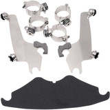 MEMPHIS SHADES MEM8927 Memphis Shades Sportshield Trigger-Lock Mounting Kit Mem8927