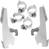 Memphis Shades Fats/Slim Trigger Lock Mounting Kit Mem8977 Memphis Shades Fats/Slim Trigger Lock Mounting Kit Mem8977