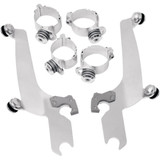 Memphis Shades Sportshield Trigger-Lock Mounting Kit Mem8929