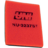 UNI FILTER NU3237ST Uni Filter Air Filter - Yamaha Nu-3237St