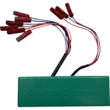 Custom Dynamics Smart Triple Play Signal Conversion Module Gen-Smarttpuunv