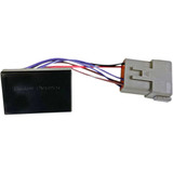 CUSTOM DYNAMICS CDATC2 Custom Dynamics Auto-Cancel Turn Signal Module - 12-Position Male Connector Cd-Atc-2