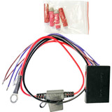 CUSTOM DYNAMICS CDATC5 Custom Dynamics Auto-Cancel Turn Signal Module - Universal Cd-Atc-5