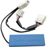 CUSTOM DYNAMICS GEN2SSHD Custom Dynamics Smart Signal Stabilizer Module Gen2-Sshd
