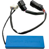 CUSTOM DYNAMICS GEN2SS6 Custom Dynamics Smart Signal Stabilizer Module Gen2-Ss6