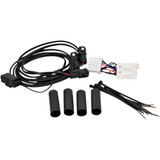 Custom Dynamics Tour Pak Turn Signal Module Magic-Tpc Custom Dynamics Tour Pak Turn Signal Module Magic-Tpc