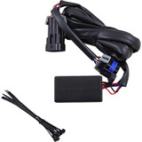 CUSTOM DYNAMICS SMARTTPUSCOUT Custom Dynamics Triple Play Module - Indian Smart-Tpu-Scout