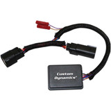 CUSTOM DYNAMICS GENTSD Custom Dynamics Turn Signal Decoder Module Gen-Tsd