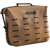 Molle Zipperless Bag - Waterproof - Desert Tan H59-104Dt