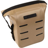 RAVEK H59105DT Molle Zipperless Pouch - Waterproof - Desert Tan H59-105Dt