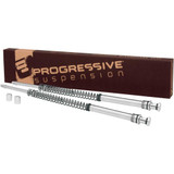 PROGRESSIVE SUSPENSION 312514 Progressive Suspension Monotube Cartridge Fork Kit - 39 Mm - Standard 31-2514
