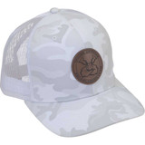 MOOSE RACING PC040129 Moose Offroad Hat - White Camo Pc040129