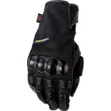 MOOSE RACING 33307485 Moose Racing Adv1 Air Gloves - Black - Small 3330-7485