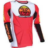 MOOSE RACING 29107916 Moose Racing Agroid Jersey - Red/Black/White - 3Xl 2910-7916